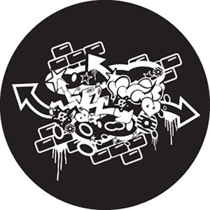 Rosco Gobo A Size 81189