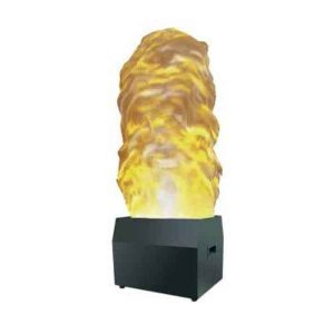 Chauvet Slik Flame