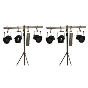 Six Lantern Lighting Kit