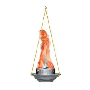 Chauvet Bob Slik Flame