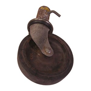 Steeldeck Scaffold Wheel