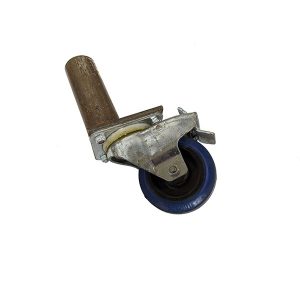 Steeldeck Staging Wheel