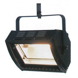 Strand Lighting Coda 1K Floodlight