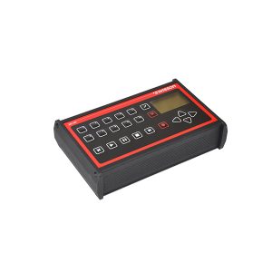 Swisson XRC-200 DMX Recorder