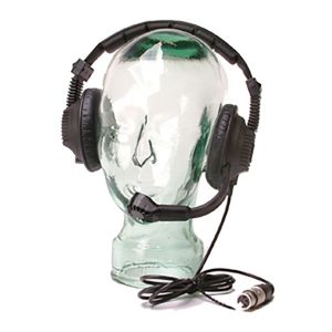 Tecpro DMH220 Double Muff Headset