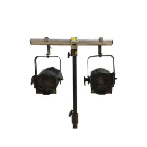 Two Lantern Lighting Kit