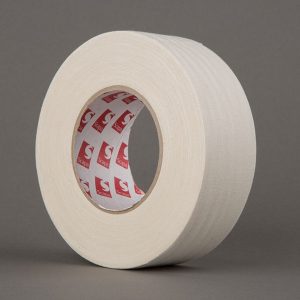 Unbleached Cloth Tape 50mm