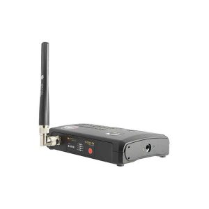 Wireless Solutions DMX Transmitter and Reciever