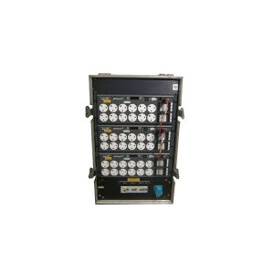 Zero 88 Tour 18 Dimmer Rack