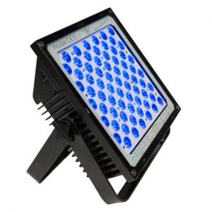 chromaflood 200 200w led flood light