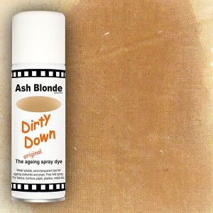 dirty down product Ash Blonde