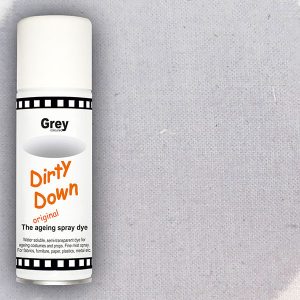 dirty down product grey ageing spray