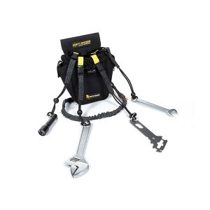 Dirty Rigger Pouches