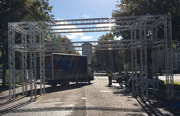 Cardiff Half Marathon 2016