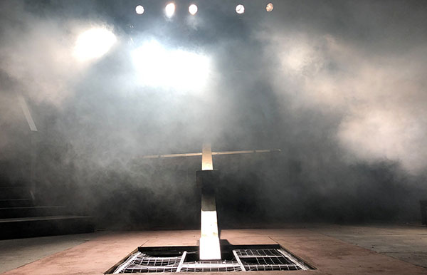 Everyman Open Air Theatre Festival 2019