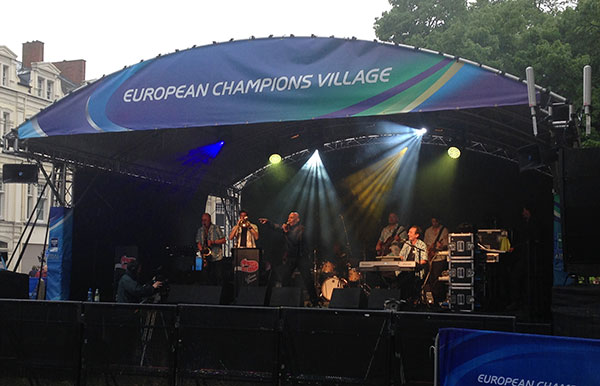 Heineken Cup European Milos MR1