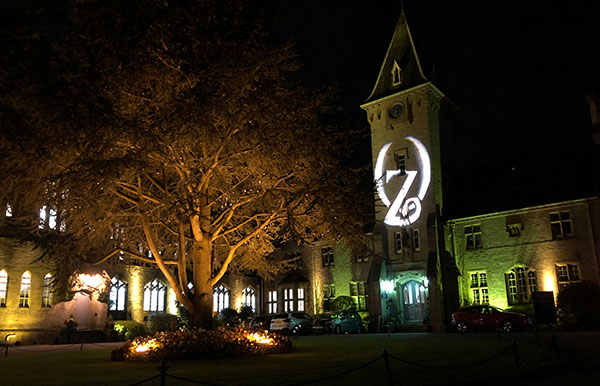 Howells School Wizard of Oz 2019