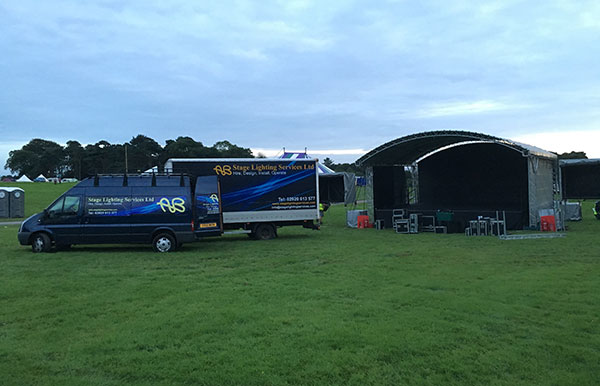 Kaya Festival Margam Park 2016