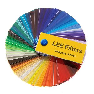 Lighting Filters - LEE Filters