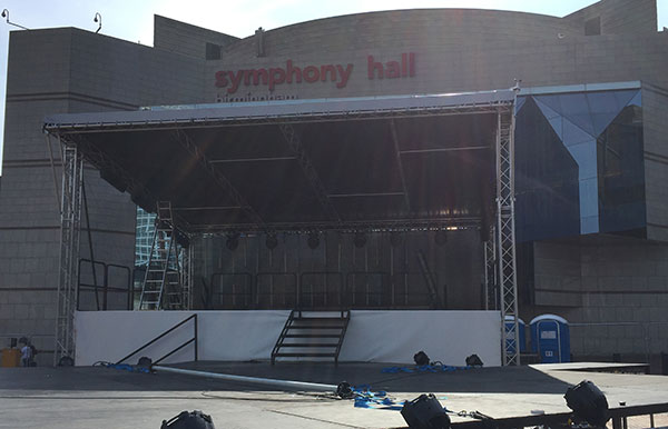 MR0 Canopy Birmingham