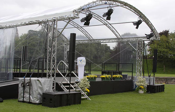 Australian Paralympic Team Welcome Ceremony 2012