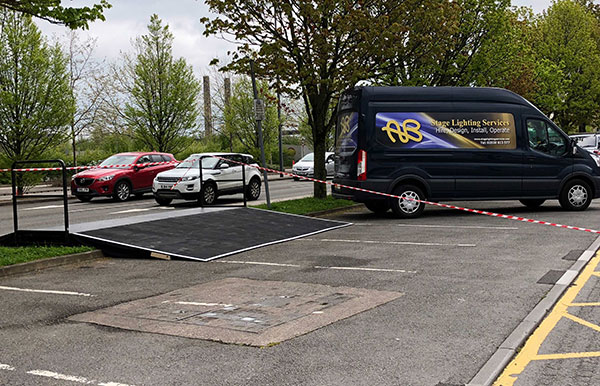 Newport Marathon 2018