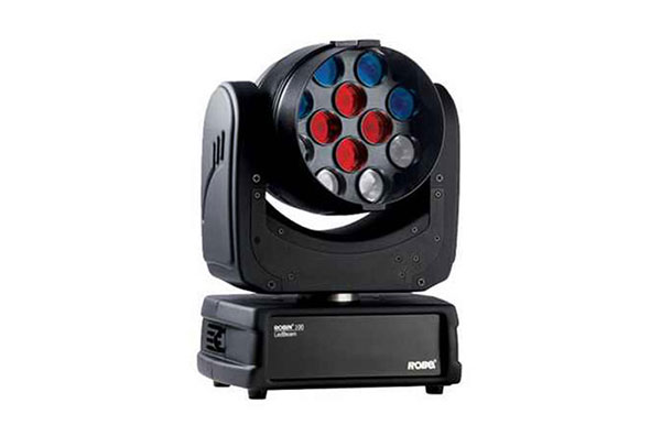 Robe Robin 100 LEDBeams Now In Stock