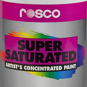 Rosco Supersaturated Paints