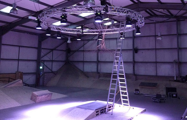 Solar Pessimist 2017