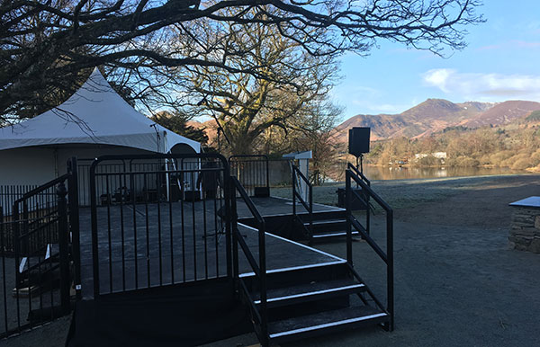 UNESCO World Heritage Site Event 2018