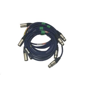 XLR - 3 Pin