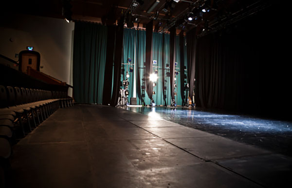 Another Year for Zoo Venues, Edinburgh Fringe Festival 2012