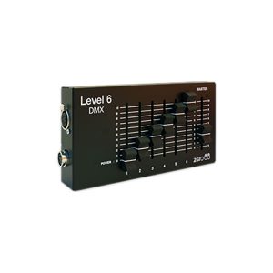 Zero 88 Level 6 DMX Lighting Console